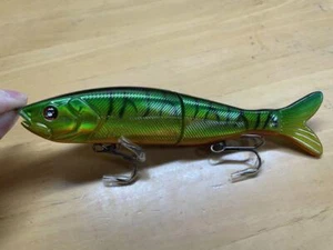 Jointed Claw Big Bait - Picture 1 of 3
