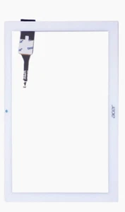 Digitalizador de pantalla táctil de vidrio para Acer Iconia One 10 B3-A40 - Imagen 1 de 3