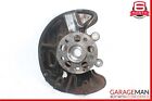 08-17 Mercedes E350 Glk350 Awd 4Matic Front Left Spindle Knuckle Hub Bearing Oem