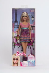 MATTEL Barbie Glam Jet #T6943 OVP BOXED MINT NEW NRFB MIN - Bild 1 von 16