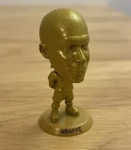 plastic Gold Mbappe soccerstarz collectable - Picture 1 of 2
