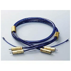 Ortofon 6NX-TSW-1010R Tonearm Cable RCA - RCA Terminal 1.2m - Picture 1 of 1