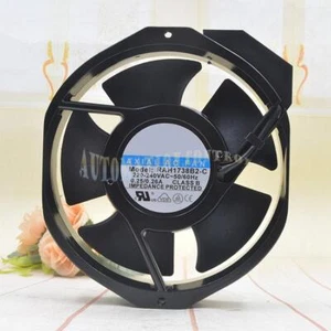 For XINRUILIAN RAH1738B2-C 175*150*38mm 110V 220V 0.25A Axial Flow Cooling fan - Photo 1/2