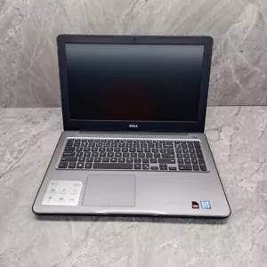 Dell Inspiron 15 5567 i7-7500U 7th Gen 2.7GHz 15.6" FHD 16GB/256SSD Win 11 Pro - Picture 1 of 5