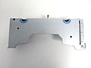 Dell H2K00 Precision T7610 Riser Card Bracket     51-1 - Picture 1 of 5