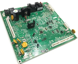 TRANE 6400-1352-01 Rev A Furnace Control Circuit Board X13651490-02 used #P293 - Picture 1 of 6