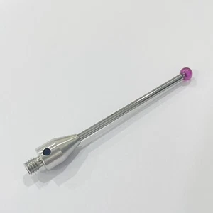 Xinkezhun CNC Probe Stylus A-5003-4799 Ruby ball M4 D4.0 L50 For OMP40-2 OMP60 - Picture 1 of 6