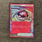 Pokémon TCG - Temporal Forces - Master Ball 153/162- Ace Spec Holo Rare Only $7.95 on eBay