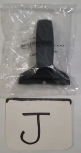Fetco Handle W/ Magnet Assembly, Bla 1102.00064.00 - Geniune OEM - Picture 1 of 4