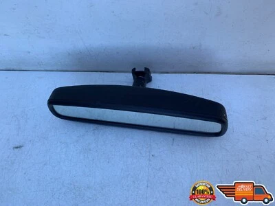 Espejo retrovisor Infiniti Q40 Q60 G37 G37x G25 G35 2008-2014 cupé OEM Foto 1 de 4