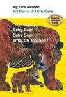 Baby Bear, Bear Bear, What Do You See? by Bill Martin: Used