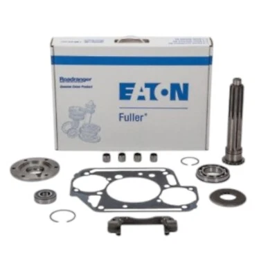 K3600CL OEM Eaton Clutch Install Kit Shaft Disc Bearing Yoke Gasket Bushing - Image 1 of 4