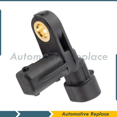 Sensor de velocidad de rueda ABS trasero XR822753 ALS524 para Jaguar tipo S Super Vanden Plas Foto 1 de 4