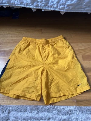 Traje de baño vintage Nike para hombre L Foto 1 de 4