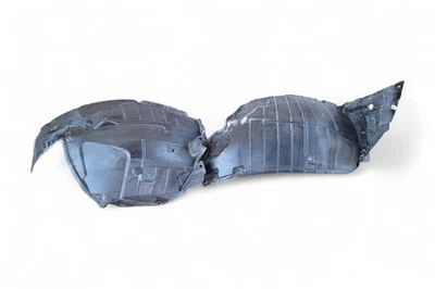 Juego guardabarros delantero derecho/pasajero Nissan 370Z 09-19, 63844-1EA0A, E047, OEM Foto 1 de 4