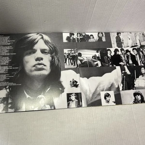 The Rolling Stones - Hot Rocks 1964-1971 - 2 LPs Hits Brown Sugar , Wild Horse - Bild 1 von 7