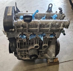 Seat Ibiza V 6J Motor 036100038L 1.4 63kW BXW 314687 - Bild 1 von 6
