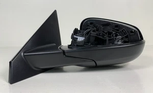 2021-2024 Chevy Trailblazer Left Driver Side Door Exterior Rear View Mirror OEM - Picture 1 of 19