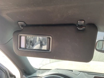 Driver Left Sun Visor With Illuminated Fits 18-23 MAZDA CX-9 1976859 - Image 1 of 4