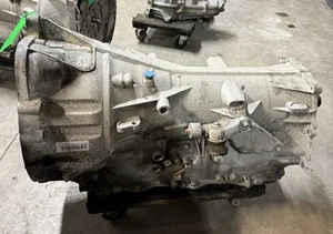 2011-2013 BMW 535XI F10 3.0 N55 AUTOMATIC TRANSMISSION GEAR BOX 8HP-45X OEM - Picture 1 of 9