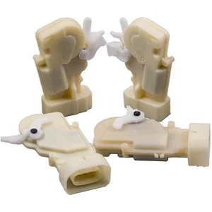 4Pcs Door Lock Latch Actuators for Lexus RX300 Front Rear 3.0L 99-03 69140-30110 - Picture 1 of 13