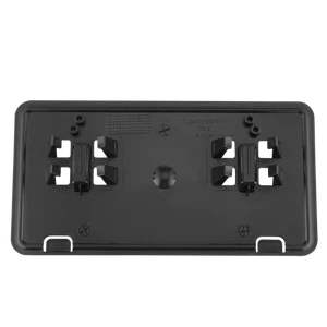 Soporte de montaje de matrícula para parachoques delantero Ford F150 2018-20 EE. UU. Ugysbvvmjbw - Imagen 1 de 11