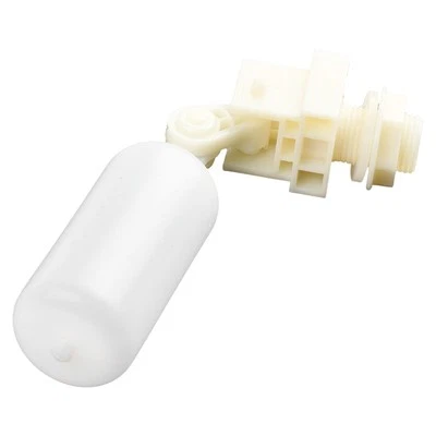 Zuverl?ssiger Schwimmer Kugelhahn f??r Pool Spa f??r Eismaschinen und Luftbefeu - Bild 1 von 4