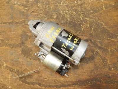 Kawasaki FX850 Electric Starter 21163-0755 99996-6121 - Image 1 of 4