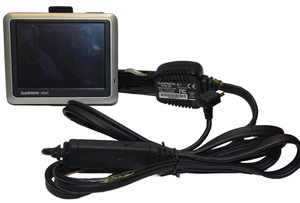 Garmin nüvi 1250 GPS & Autoladegerät Produktbündel - Bild 1 von 6