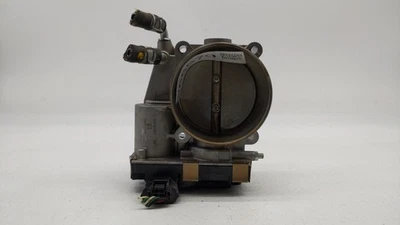 Nissan Pathfinder 2017-2019 carrocería del acelerador MAC87 Foto 1 de 4