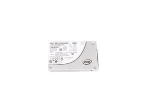 Intel SSDSC2KB480GZ D3-S4520 Series 2.5" 480GB SATA III 3D4 TLC Internal SSD - Afbeelding 1 van 2