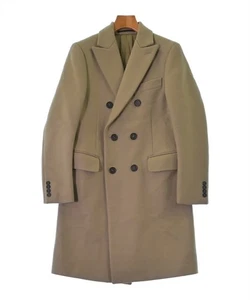 BLAMINK Chester Coat Beige 36(Approx. S) 2200456724026 - Picture 1 of 6