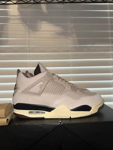 Jordan 4 Retro OG SP A Ma Maniere While You Were Sleeping (W) Größe 9,5M/11W - Bild 1 von 6