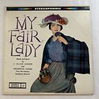 My Fair Lady LP UTS-104 Celebrity Records. stéréophonique