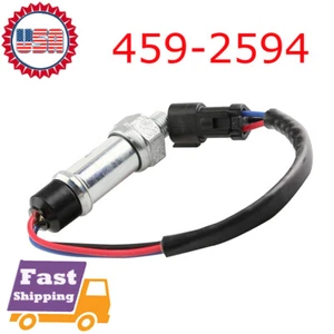 Fits For Caterpillar CAT 459-2594 Pressure Switch 4592594 New - Picture 1 of 6