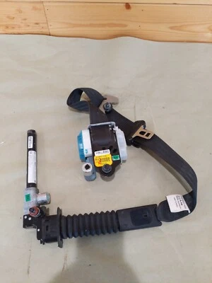 Hyundai Elantra Seat Belt Front Right Hatchback GT Retractor Fits 2013-2017 - Image 1 of 4