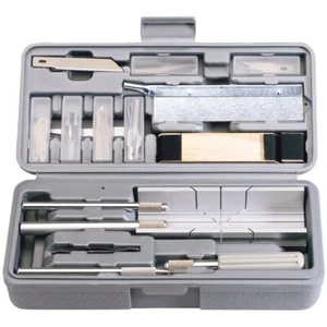 Modeller's Tool Kit (29 Piece) - Picture 1 of 3