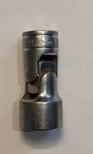 Snap On FS22 3/8" drive 11/16” 6 point Universal socket - Picture 1 of 5