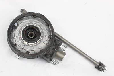 2014 Honda CTX1300 OEM FINAL DRIVE GEAR DIFFERENTIAL W SHAFT, 41300-MJN-A00 - Image 1 of 4