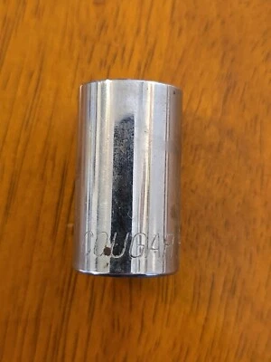 WRIGHT TOOL COUGAR SERIES 1/2" Drive 12PT SAE 5/8"                     R2 - Image 1 of 4