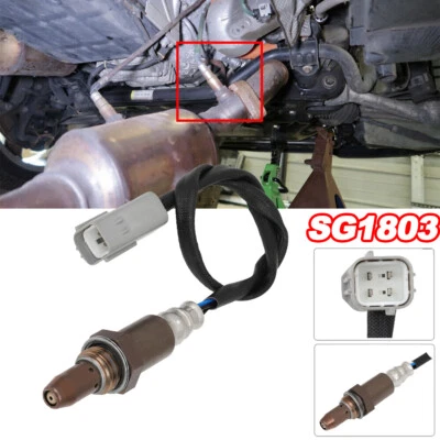 02 o2 Sensor Upstream Sensor For 2008-2009 Nissan Maxima Pathfinder Xterra - Image 1 of 4