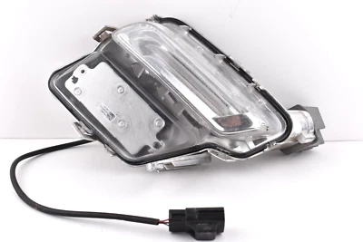 ✅OEM 2014-2017 Volvo XC60 Right Passenger Side Fog Daytime Light 31420237 Tested - Изображение 1 из 4