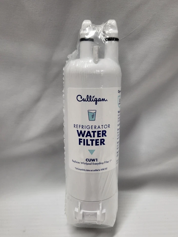 Culligan Refrigerator Water Filter CUW1 - Image 1 of 1