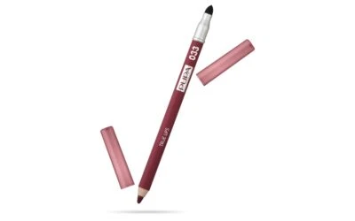Delineador de labios mezclable Pupa Milano True Lips - Forro mate de doble extremo color y... Foto 1 de 3