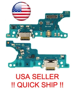 Samsung Galaxy A11 A115U A115A USB Charging Charger Port Flex Phone Part OEM NEW - Picture 1 of 1