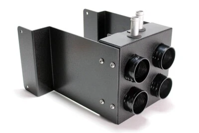 Calentador de cabina Inferno 2014+ Kawasaki Teryx 800 con descongelación Foto 1 de 4