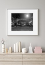 Photo: King Street, Wonderland, Kerrison's, Charleston, SC, c1912