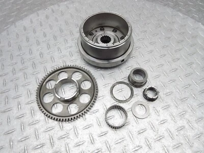 Ducati Monster 1200S 1200 2014 14-16 volante rotor volante generador engranaje Foto 1 de 4
