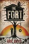 The Fort By Davis Aric