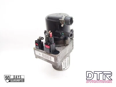 Jeep Grand Cherokee Durango 2011-2013 Electric Power Steering Pump 52124998AE - Image 1 of 4